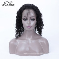Factory Price No Tangle No Shedding American Women Full Lace / Lace Front Wigs